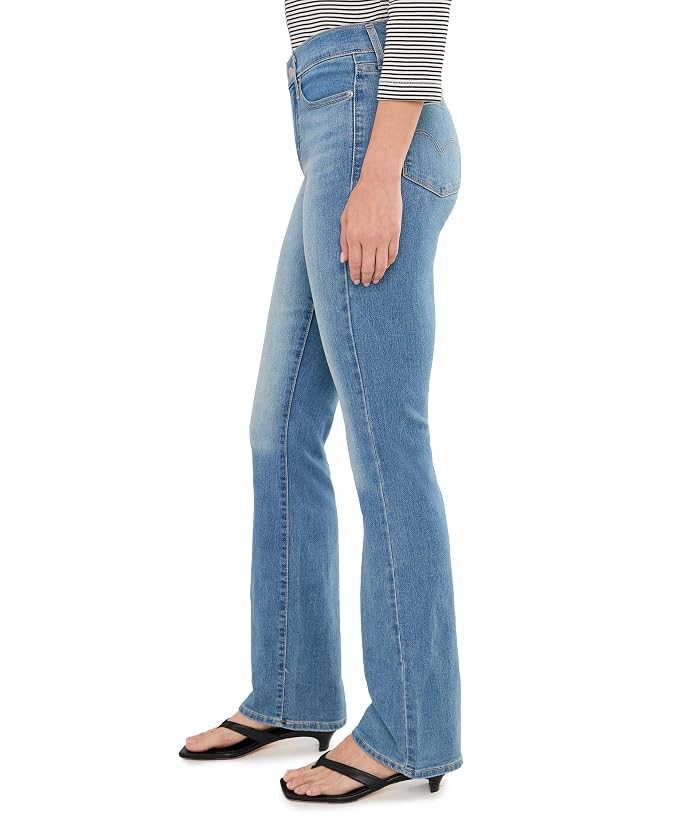 Levi's® Womens 315 Shaping Bootcuts - Image 3