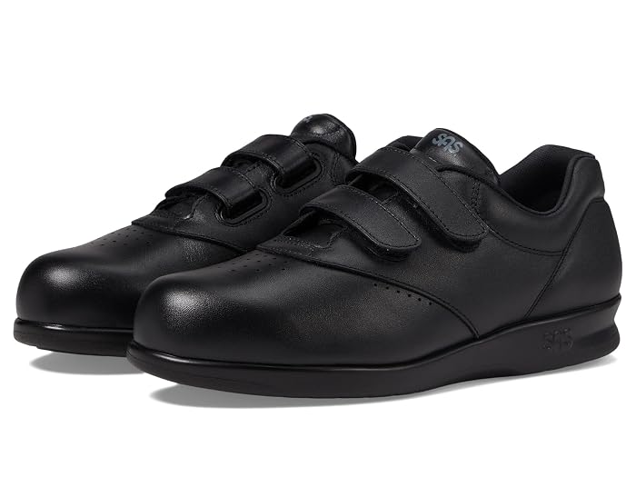 SAS Me Too Adjustable Comfort Shoe