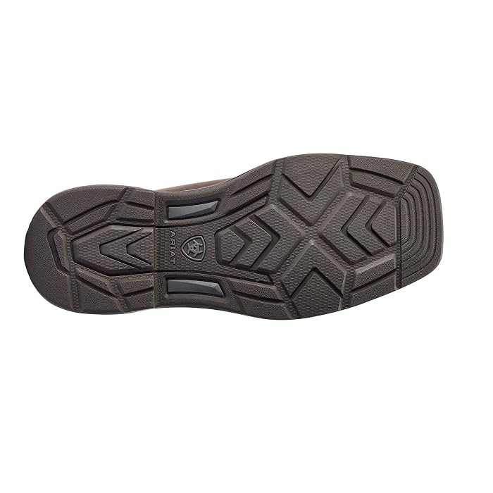 Ariat Kids WorkHog XT Coil Western Boots (Little Kid/Big Kid) - Image 3