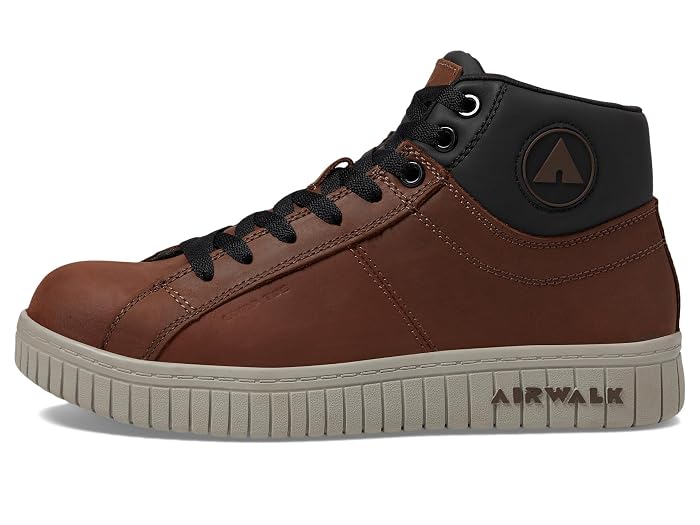 Airwalk Work Deuce Mid Comp Toe SD10 SR - Image 4