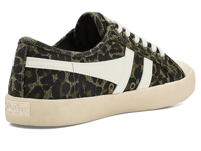 Gola Coaster Leopard - Image 3
