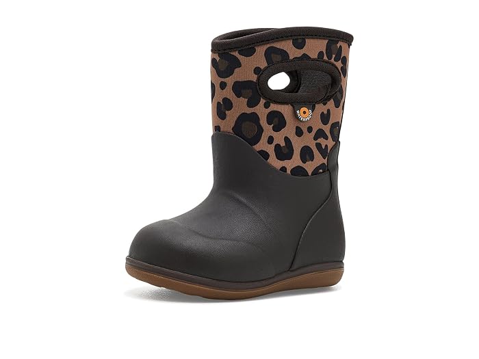 Bogs Kids Classic-Leopard (Toddler/Little Kid)