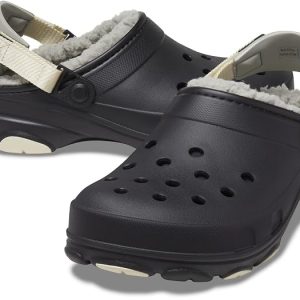 Crocs All Terrain Lined Clog