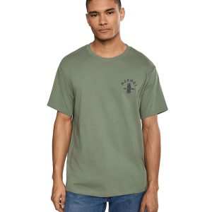 Marmot MMW Circle Critter Tee