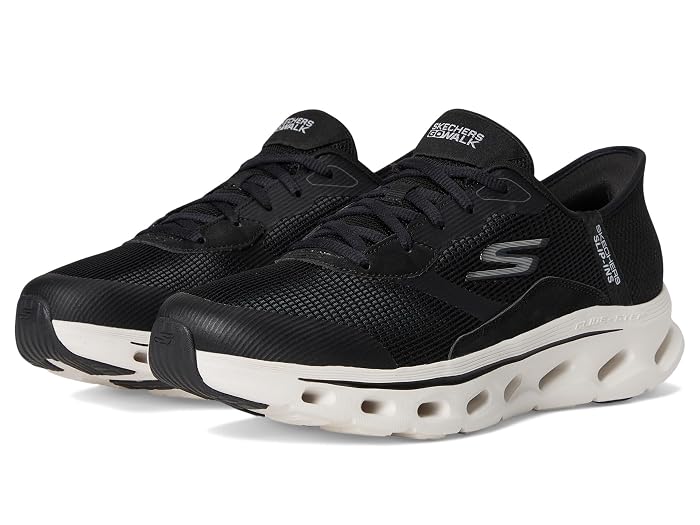 SKECHERS Performance Go Walk Glide Step 2.0 Belah Hands Free Slip-Ins