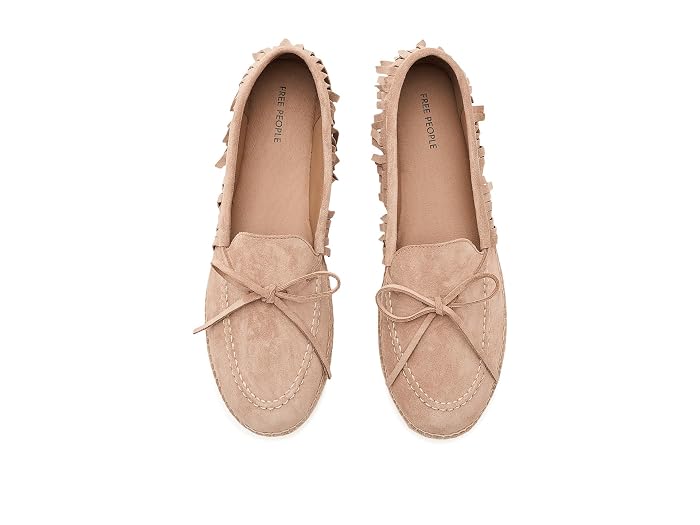 Free People Faraway Fringe Espadrille - Image 2