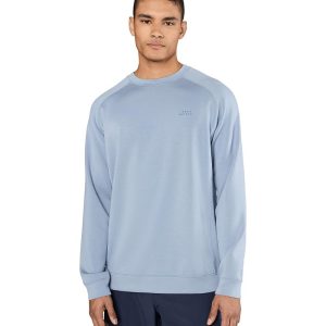 TravisMathew Fibercloud Crew