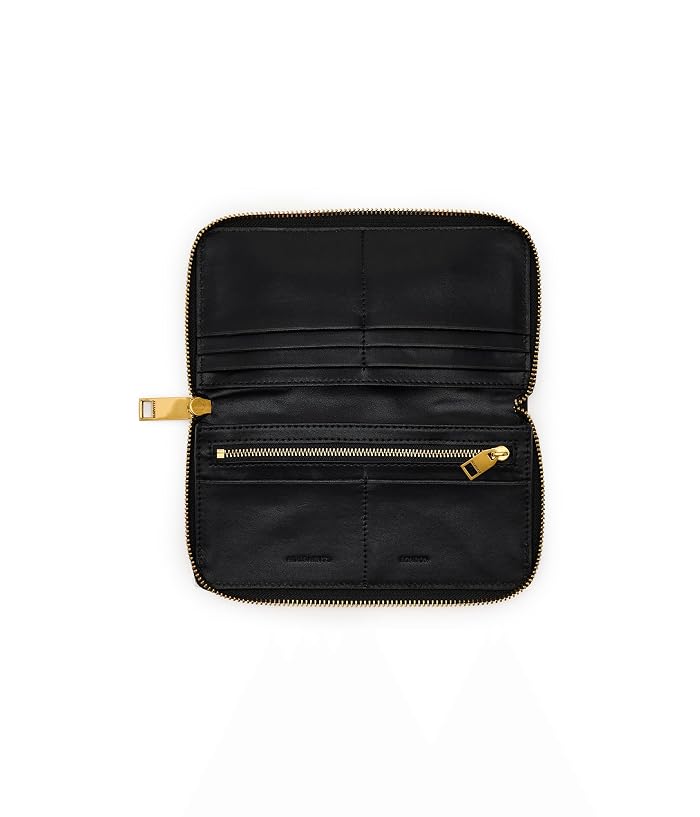 AllSaints Lena Cont Wallet - Image 4