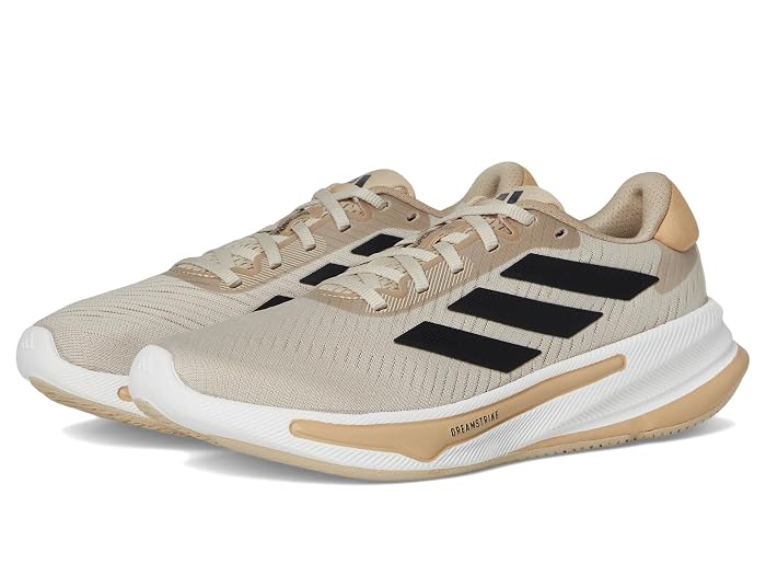 adidas Kids Supernova Step Running Shoes (Big Kid)