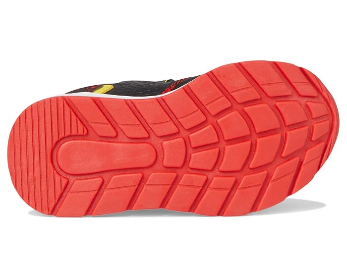 Josmo Elmo Sneaker (Toddler/Little Kid) - Image 3