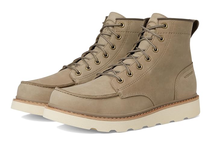 SOREL Slabtown 62' Moc Waterproof