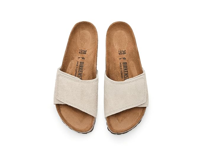 Birkenstock Sylt - Suede - Image 2