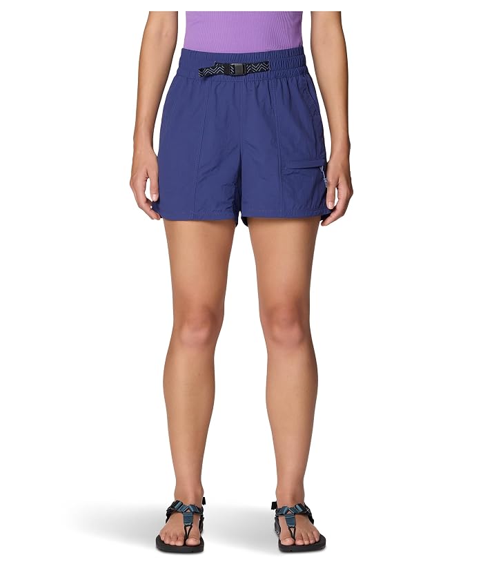 Mountain Hardwear Stryder™ Belted Shorts