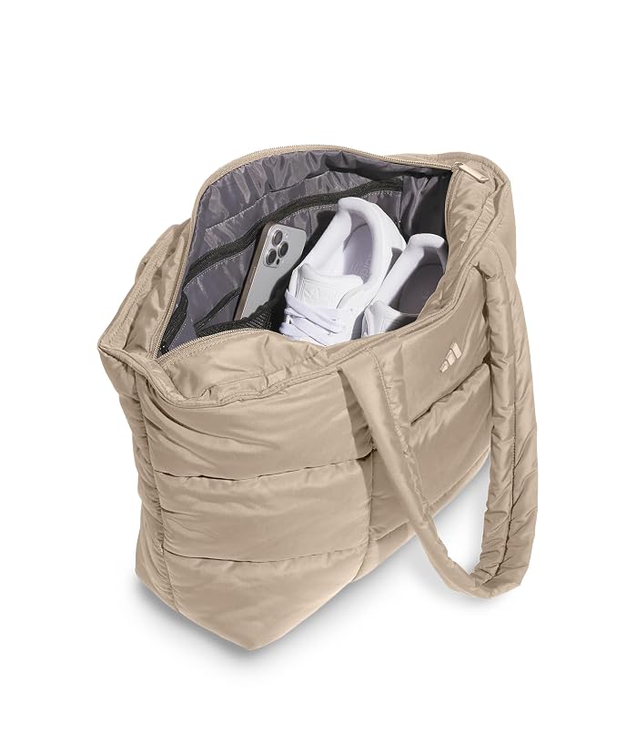 adidas Quilted All Me 3 Tote - Image 2