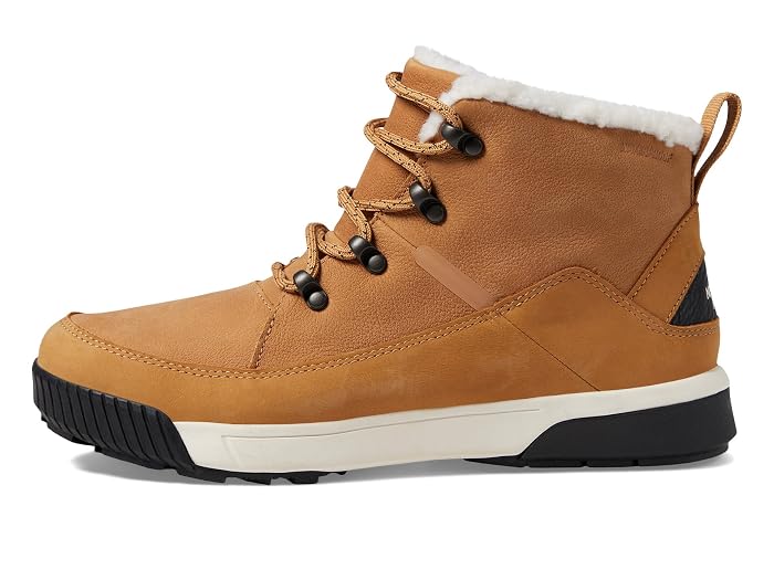 The North Face Sierra Mid Lace WP - Image 4