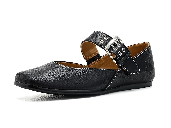 FRYE AND CO. Elvie Double Prong Mary Jane