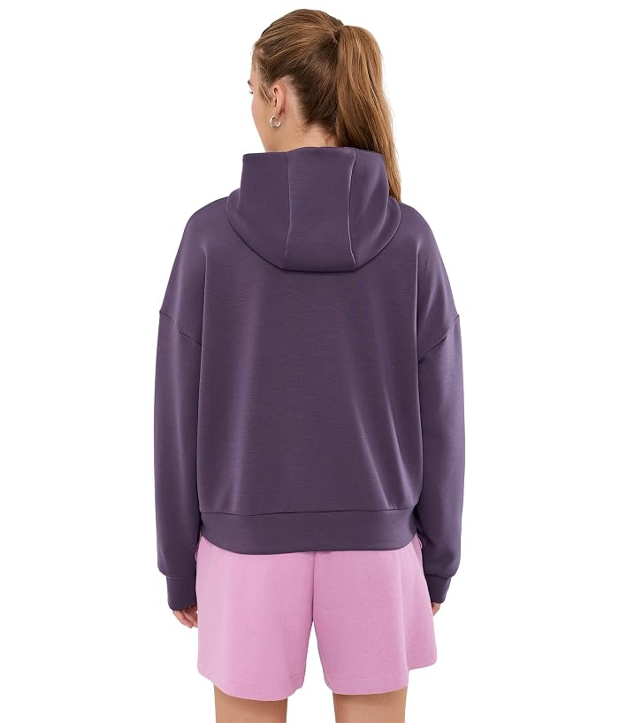 The North Face Jaida Full Zip Hooded Jacket - Image 4