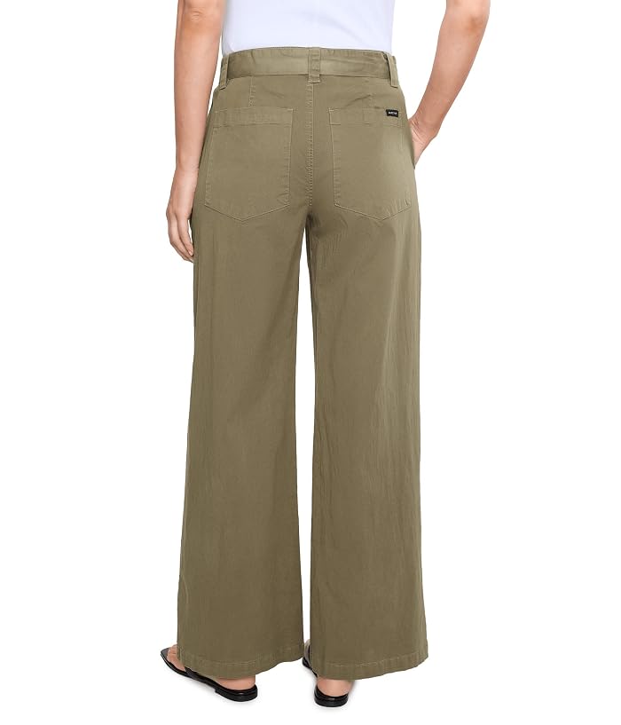 Sanctuary Soft Polished Wide Leg - Image 4