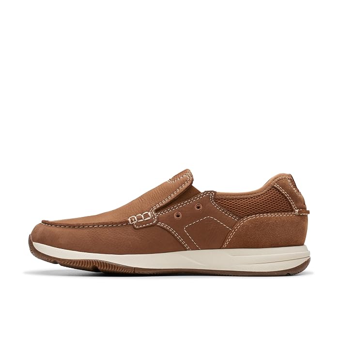 Clarks Sailview Step - Image 4