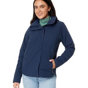 L.L.Bean Back Bay Insulated Jacket