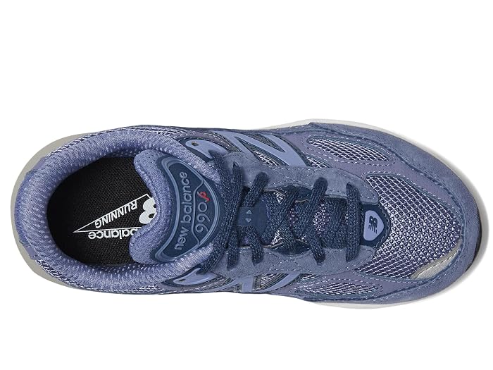 New Balance Kids 990V6 (Infant/Toddler/Little Kid/Big Kid) - Image 2