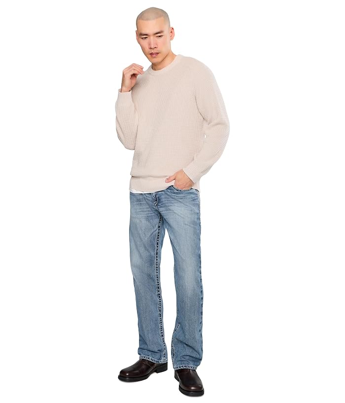 Ariat M4 Relaxed Jack Bootcut Jeans - Image 2