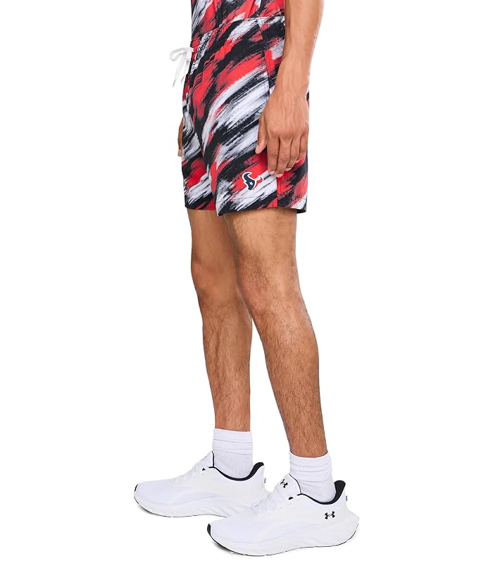 Chubbies The Color Blitz Texans 5.5" (Classic Lined Swim Trunks) - Image 3