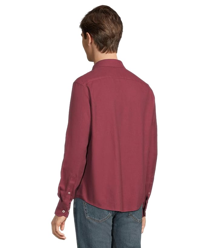 UNTUCKit Long Sleeve Wrinkle Free Veneto - Image 3