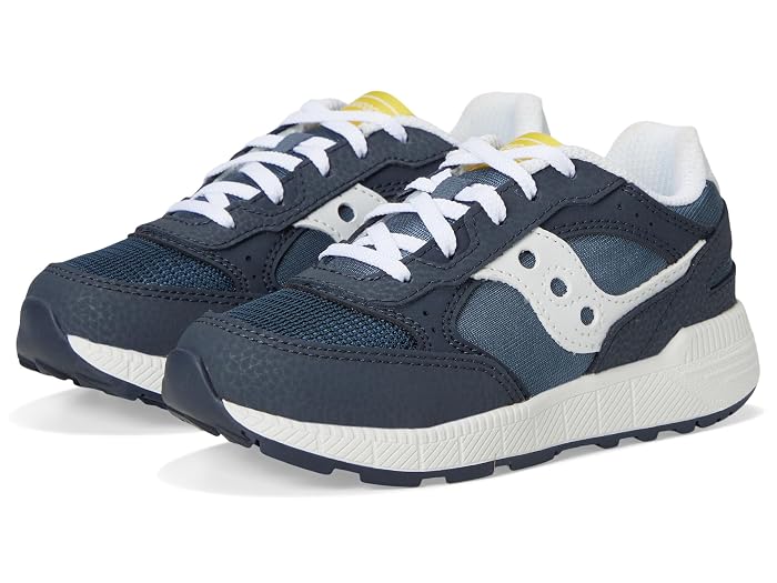Saucony Kids Eclipse KDZ (Little Kid/Big Kid)