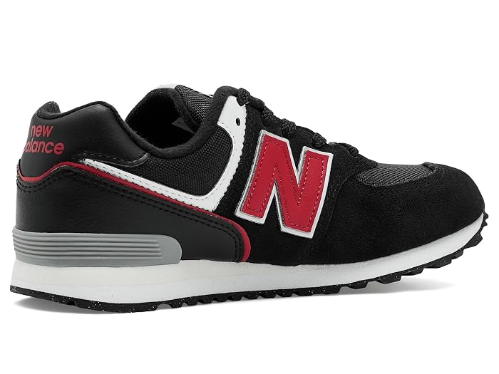 New Balance Kids 574v1 (Big Kid) - Image 3