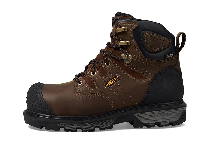 KEEN Utility CSA Camden 6" Waterproof - Image 4
