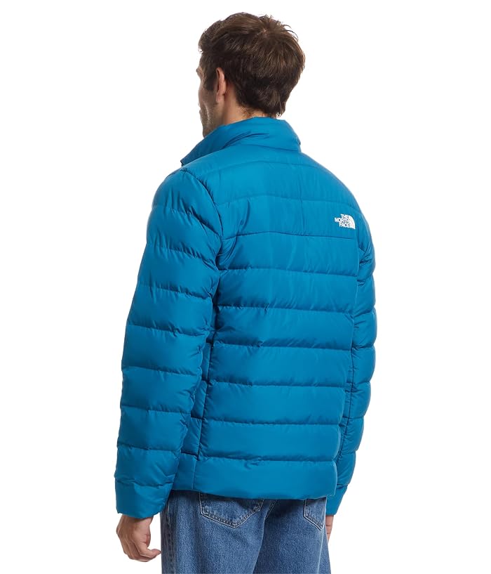 The North Face Aconcagua 3 Jacket - Image 3