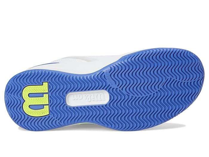 Wilson Intrigue Pro - Image 3