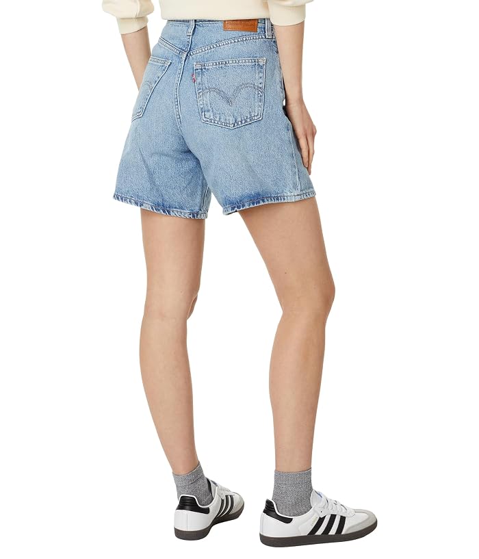 Levi's® Premium High Baggy Short - Image 2