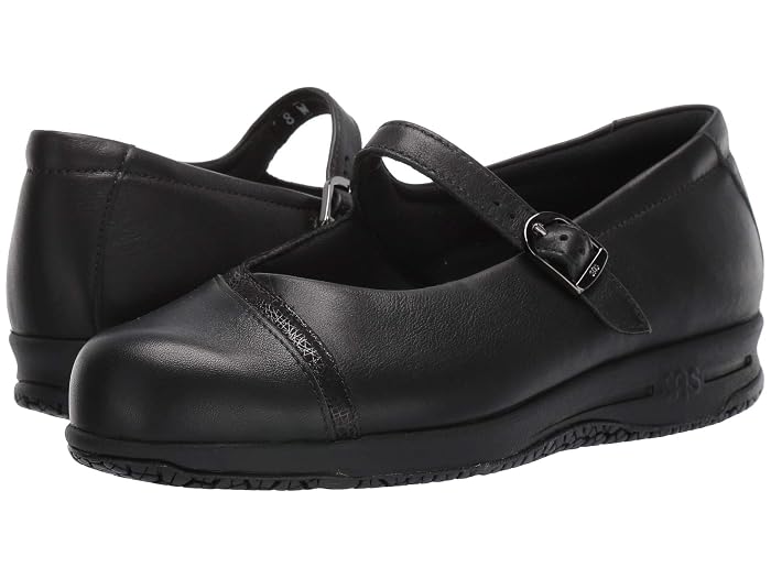 SAS Clare Non Slip Mary Jane