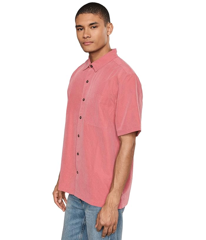 Royal Robbins Desert Pucker Dry Short Sleeve - Image 3