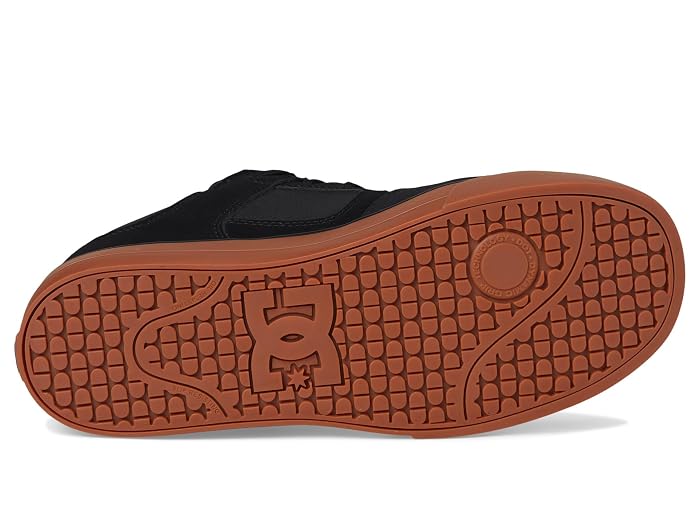DC Work Pure Work Low Waterproof Comp Toe EH - Image 3