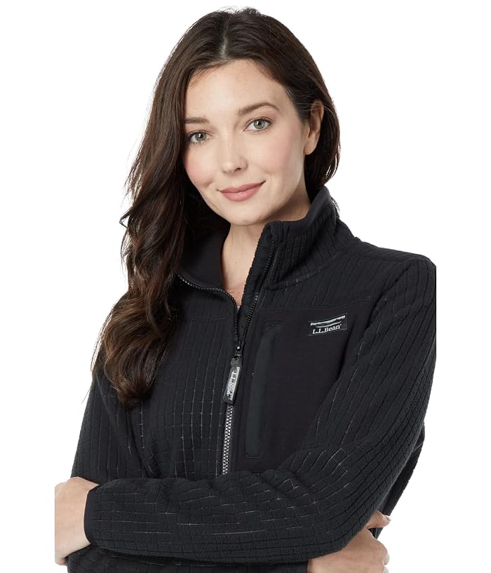 L.L.Bean Mountain Classic Windproof Fleece Jacket - Image 3