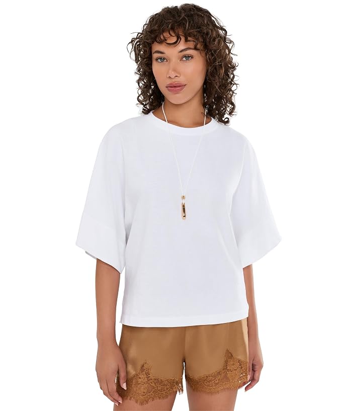 Free People We The Free Atlas Dolman Tee