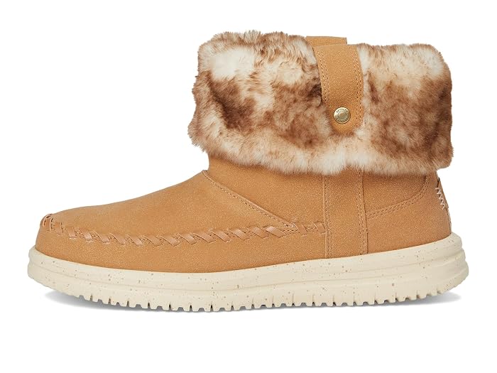 Hey Dude Camden Cuff Classic Cozy - Image 3