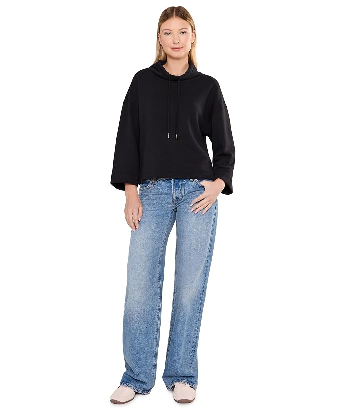 Lilla P Easy Scrunch Neck - Image 2