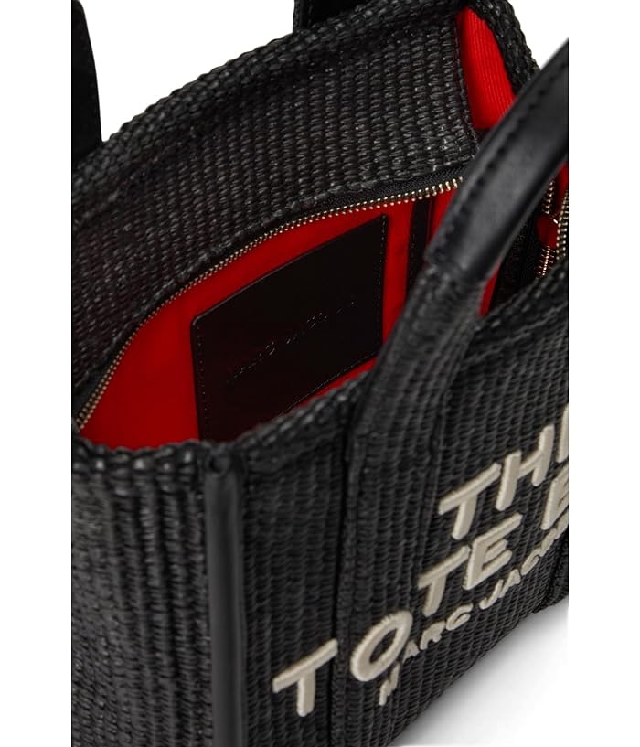 Marc Jacobs The Woven Small Tote Bag - Image 3