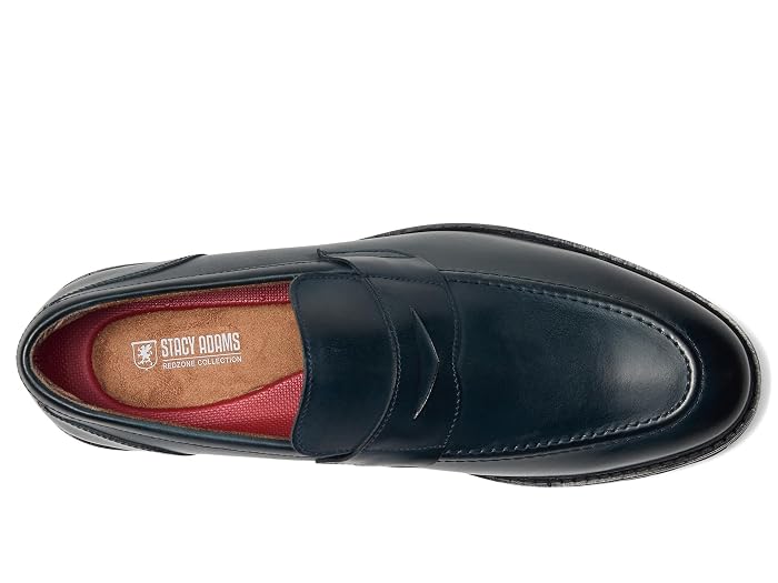 Stacy Adams Hayes Penny Slip-On - Image 2