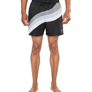 Nike Breaker Wave 5" Brief Lined Volley