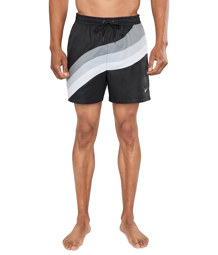 Nike Breaker Wave 5" Brief Lined Volley