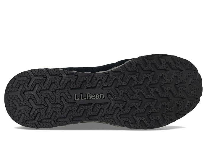 L.L.Bean Snow Sneaker 5 Boot Mid Water Resistant Insulated Hook-and-Loop - Image 3