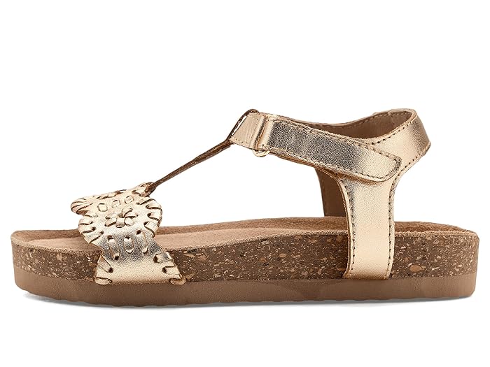 Jack Rogers Kids Girls Lauren Playground (Little Kid/Big Kid) - Image 4