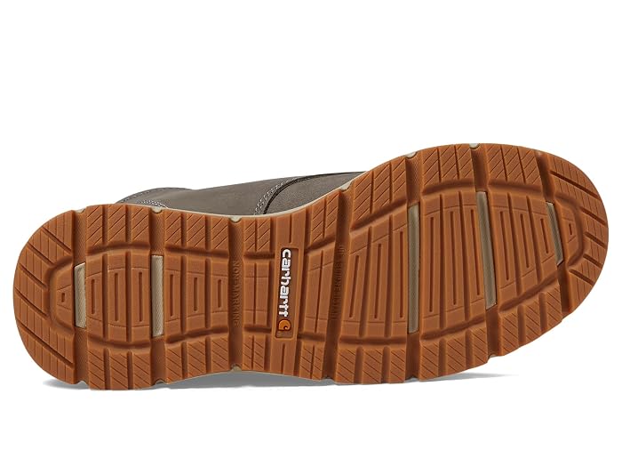 Carhartt Millbrook Moc Toe Wedge Boots - Image 3
