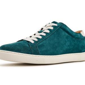 Allen Edmonds Courtside Lace-Up Shoes