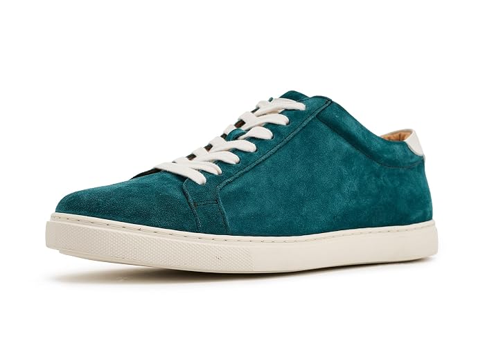 Allen Edmonds Courtside Lace-Up Shoes